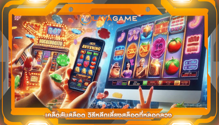 เคล็ดลับสล็อต วิธีหลีกเลี่ยงสล็อตที่หลอกลวง